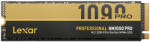 Lexar NM1090 PRO 4TB (LNM109P004T-RNNNG)