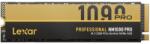 Lexar NM1090 PRO 2TB (LNM109P002T-RNNNG)