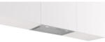 Bosch Hota incorporabila Bosch integrata DLN56AC50, Putere de absorbtie 645 m3/h, Clasa B, 4 trepte de viteza, Iluminare LED, 52 cm, Inox (DLN56AC50) Hota
