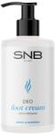 SNB Professional Дезодориращ крем за крака, 250 ml - ozone