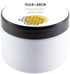 SNB Professional Скраб за ръце и тяло с хималайска сол, мед и мляко, 300 ml - ozone