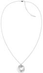 Calvin Klein Colier de lux din oțel cu cristale 35000157