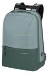 Samsonite Stackd Biz Laptop Backpack 15.6" notebook hátizsák (Forest) (KH8-014-002) (KH8-014-002)