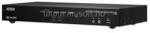 ATEN CS1844 KVMP Switch USB 3.2 Gen1, 4K HDMI, Dual Display, 4 port (CS1844-AT-G) (CS1844-AT-G)