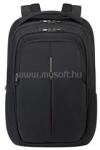Samsonite Guardit 3.0 Laptop Backpack L 17.3" notebook hátizsák (fekete) (KR2-009-003) (KR2-009-003)