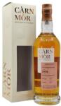 Inchgower 2016 7 éves Cárn Mór Strictly Limited whisky DRS (0, 7L / 47, 5%) - whiskynet