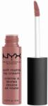 NYX Cosmetics NYX PM Soft Matte Lip Cream 36 Los Angeles ajakrúzs, 8 ml (800897078133)