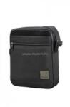 Samsonite Hip-Square Crossover bag M fekete (CC5-009-002) (CC5-009-002)