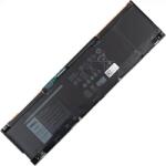 Dell Baterie Dell Li-ION cu 6 celule, 97 W/oră, pentru Precision 5750, 5760, 5770 XPS 9700, 9710, 9720 (451-BCQR)