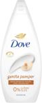 Dove Essential Care Gentle Pamper krémtusfürdő, 720 ml