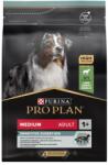 PRO PLAN Medium Adult Sensitive Digestion - bárányban gazdag száraz kutyaeledel 14 kg + 2, 5 kg ajándékba!