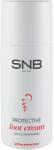 SNB Professional Предпазващ крем за крака с клотримазол, 100 ml - ozone