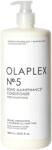 OLAPLEX Балсам за възстановяване и хидратация No. 5, 1000 ml - ozone