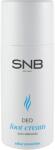 SNB Professional Дезодориращ крем за крака, 100 ml - ozone