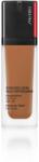 Shiseido Synchro Skin Self-Refreshing Foundation tartós alapozó SPF 30 árnyalat 460 Topaz 30 ml