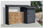 Riwall PRO PRO RMWS 3x9 Anthracite (WS-XDB-E-A) - kontaktor