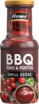 Hamé Grill Party grillszósz 250ml BBQ édes&füstös