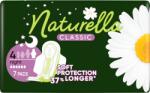 Naturella Classic Szárnyas Betét, Night (4-es méret) Méret, 7 db