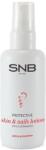 SNB Professional Предпазващ лосион за кожа и нокти с клотримазол, 100 ml - ozone
