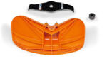 STIHL védőburkolat szecskázó alapkészlet FS 361, FS 411, FS 461, FS 491C-EM (41470071023)