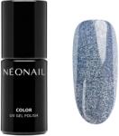 NEONAIL Glacial Glow géles körömlakk árnyalat Polar Sparkle 7.2 ml