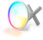 Umbra Nanoleaf Umbra Cono Portable Lamp Intelligens asztali lámpa Wi-Fi/Bluetooth (SQUB01G00-1CO)