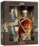 Planteray XO Rum 0.7l +2 pohár 40%