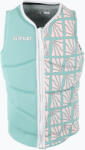 Jetpilot Férfi Jetpilot Isla X1 F/E Neo mellény teal