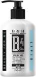 B4Me Липидна маска за дълбоко подхранване и възстановяване, 250 ml - ozone