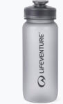 LIFEVENTURE Tritan utazási palack 650 ml grafit