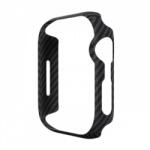 PITAKA Carcasa Smartwatch PITAKA Air Case Aramida Apple Watch 7 41Mm Negru (KW2001A)
