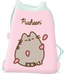 St. Majewski Pusheen cicás tornazsák - Pink (679469) (679469)