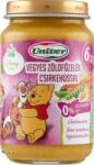 Univer Vegyes zöldfőzelék csirkehússal 163 g