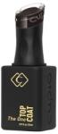 Cupio Top Coat The One - Cover Dark Espresso 15ml (D0393)