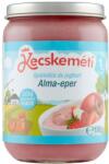 Kecskeméti KECSKEMÉTI Alma-eper joghurttal 190g