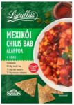  Lucullus mexikói chilis bab alappor - 45 g