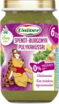Univer Spenót-burgonya pulykahússal 163 g