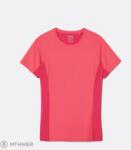 Rab Trail női póló, hibiscus/watermelon (L)