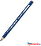 Ars Una Ars Una háromszögletű színes ceruza, Jumbo - kék (5993120005756)
