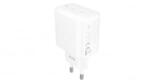 AVAX SPEEDY+ GaN gyorstöltő adapter 2x USB-C (PD3.0) 45W fehér (CH602W)