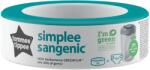 Tommee Tippee Simplee tartalék kazetta, 1 darab
