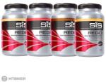 SiS REGO Rapid Recovery regeneráló ital, 1600 g (banán)