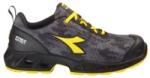 Diadora Utility SHARK STABLE IMPACT LOW S3S FO SR SC ESD munkavédelmi cipő (701.181158-C2541 39) - pepita