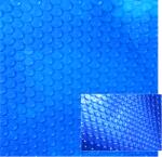  Szolártakaró Blue 400 mikron 5, 5 x 11, 0m (172031)