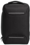 Exacompta Notebook hátizsák, 16 , 16 L, EXACOMPTA Exactive® , fekete (EX18134E) - iroda24