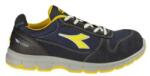 Diadora Utility RUN TEXT LOW S1PS FO SR ESD munkavédelmi cipő (701.181156-C4906 45) - pepita