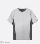 Rab Trail póló, dark pewtwer/graphene (XL)