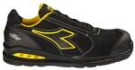 Diadora Utility RUN NET AIRBOX MASTER LOW S3S FO SR SC ESD munkavédelmi cipő (701.181151-C0200 45) - pepita