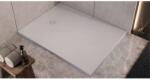Kolpa San Cădiță de duș Kolpasan, Hopp, din Cast Marble, 90 x 90, alb (575220)