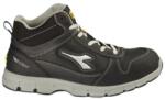 Diadora Utility RUN MID S3S FO SR ESD munkavédelmi bakancs (701.181155-C4906 42) - pepita